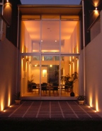 Bed and Breakfast Accommodation - Waiheke Island