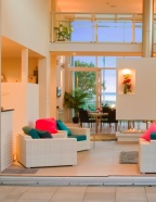 Bed and Breakfast Accommodation - Waiheke Island