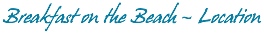 Waiheke Island Location
