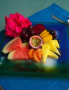 Bed and Breakfast Accommodation - Waiheke Island