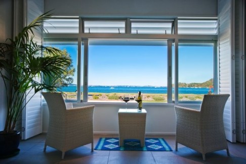 Waiheke Accommodation