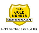 Tourism Gold Member